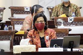 Minister of Finance Ensures Indonesia's Chances of Entering an Economic Recession are Very Small